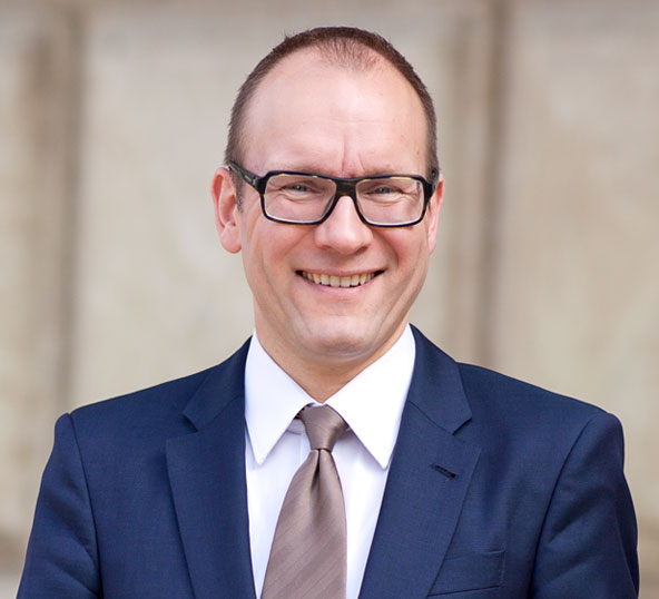 Reinhart Michalke, Rechtsanwalt
